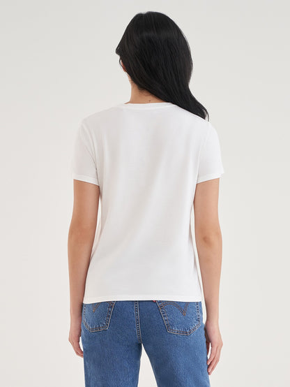 Levi's® 女款完美 T 卹