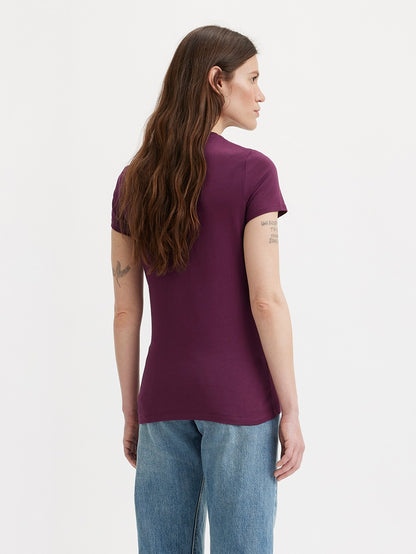 Levi's® 女款完美 T 卹