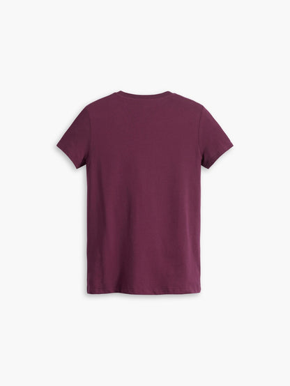 Levi's® 女款完美 T 卹