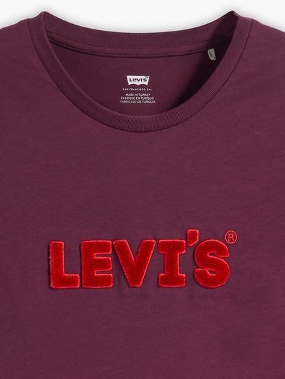 Levi's® 女款完美 T 卹