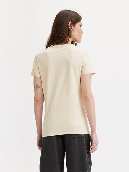 Levi's® 女款完美 T 卹