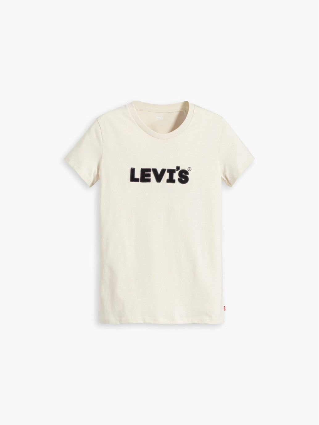 Levi's® 女款完美 T 卹