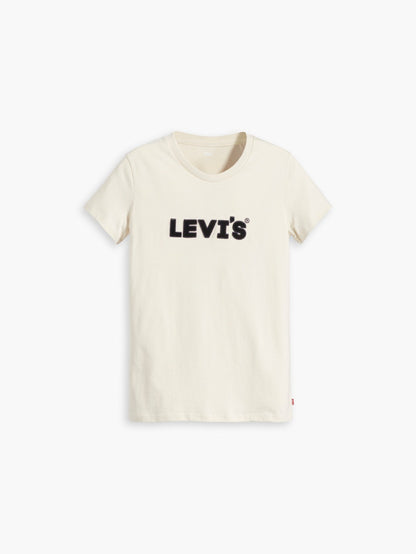 Levi's® 女款完美 T 卹