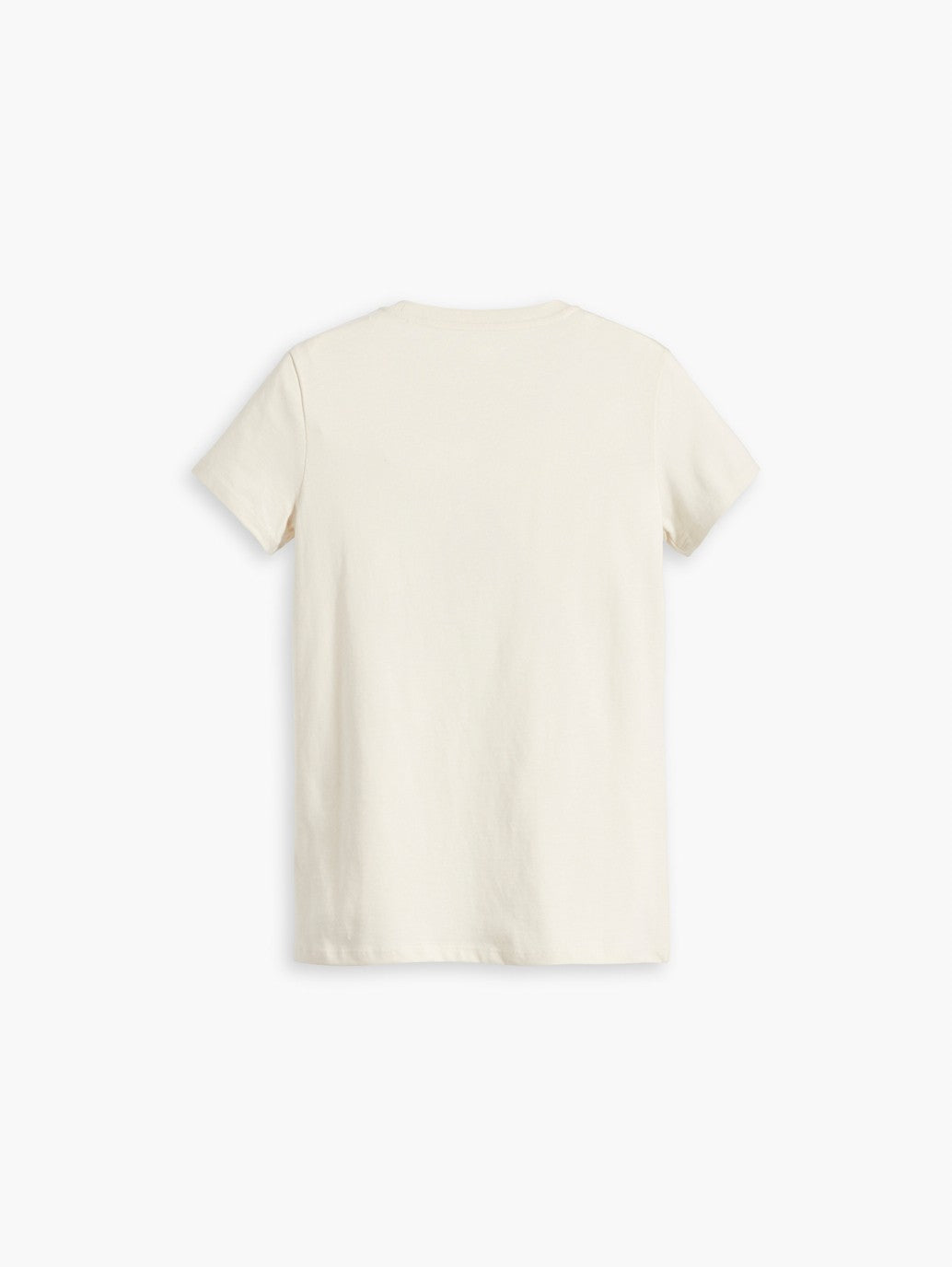 Levi's® 女款完美 T 卹