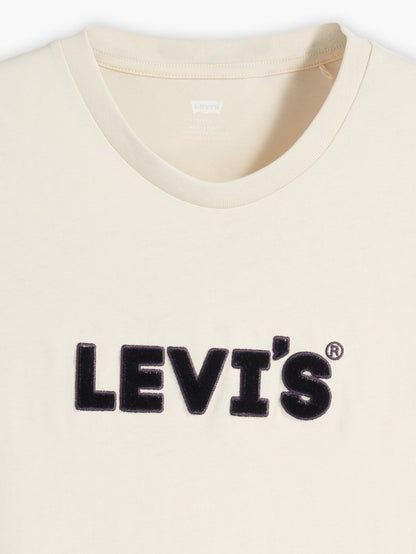 Levi's® 女款完美 T 卹