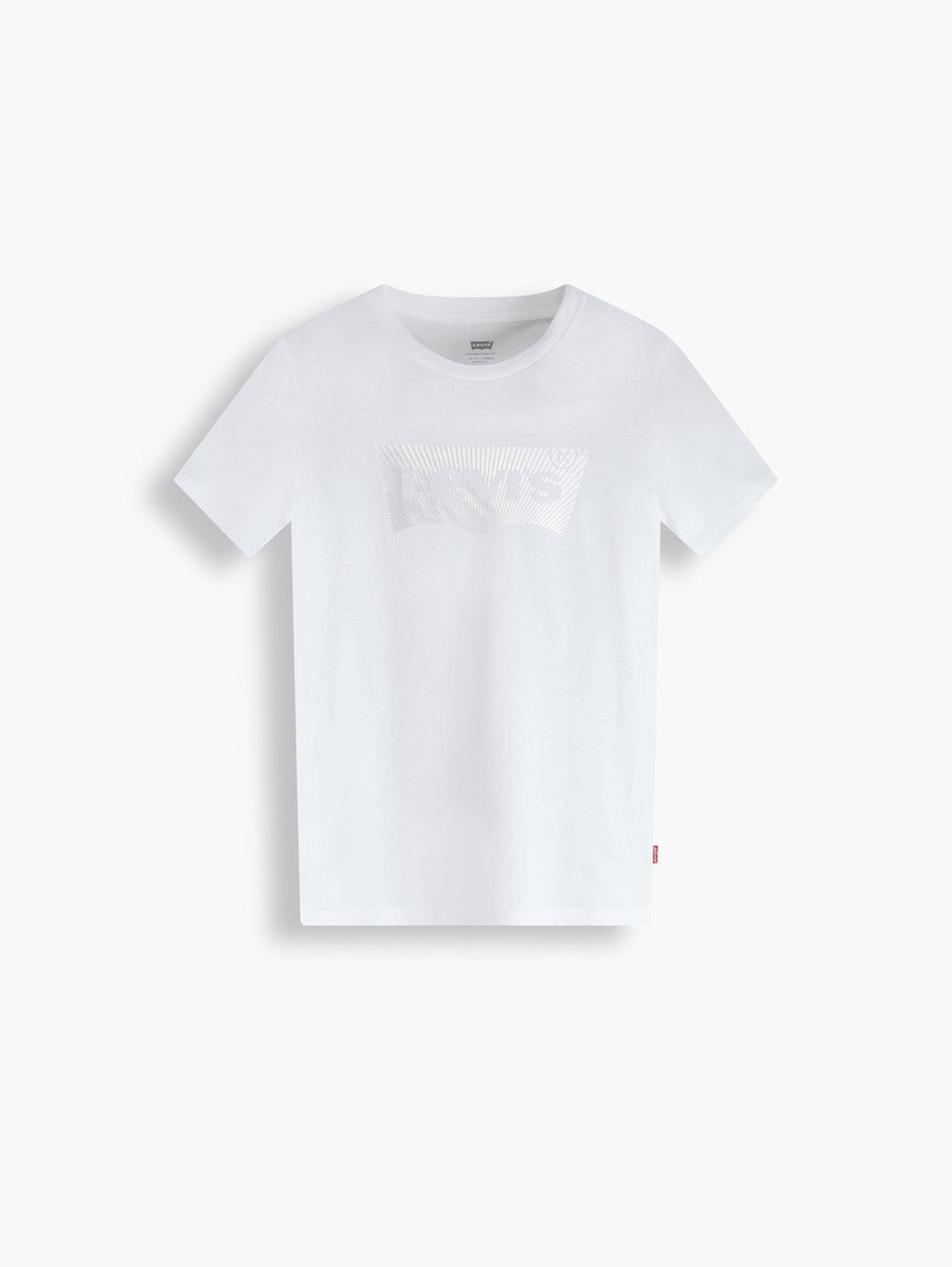 Levi's® 女款完美 T 卹