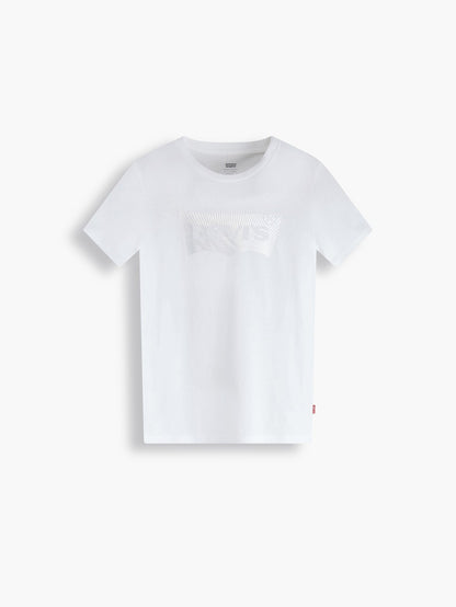 Levi's® 女款完美 T 卹