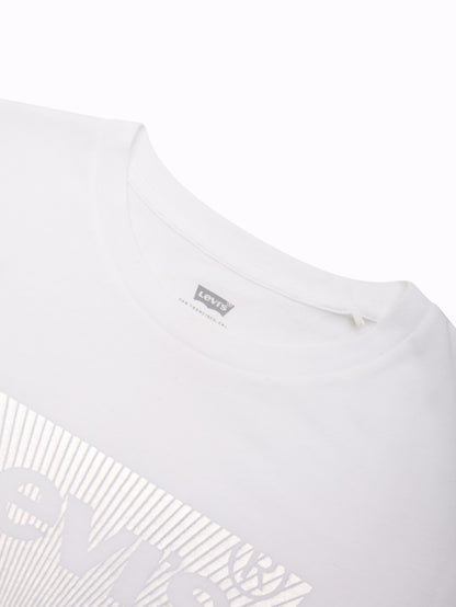 Levi's® 女款完美 T 卹
