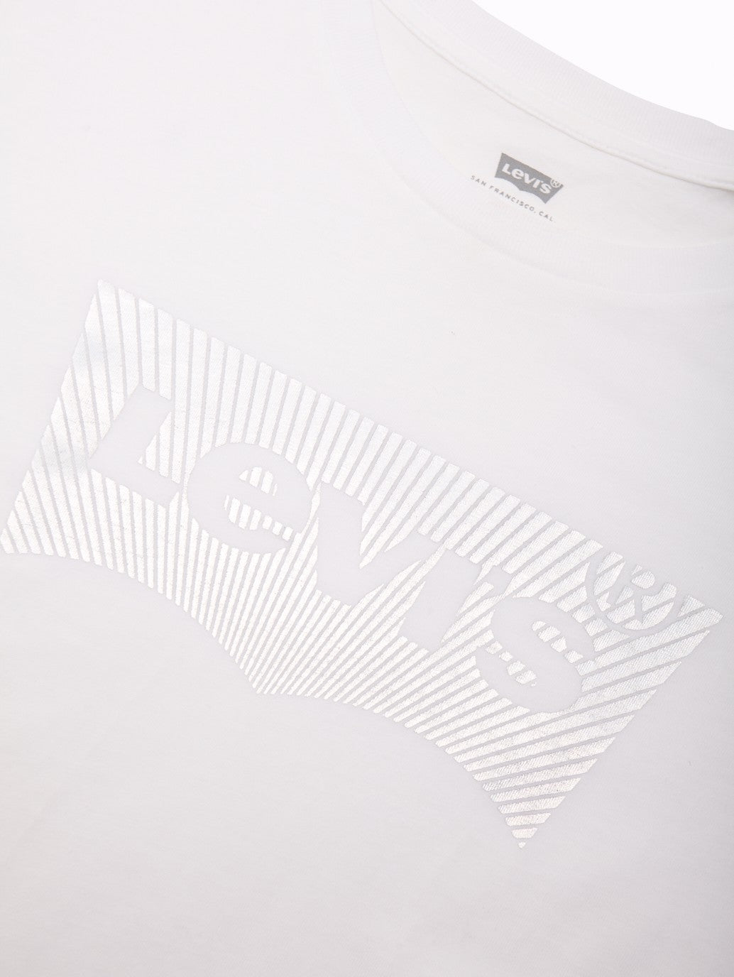 Levi's® 女款完美 T 卹