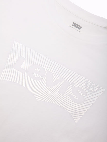 Levi's® 女款完美 T 卹