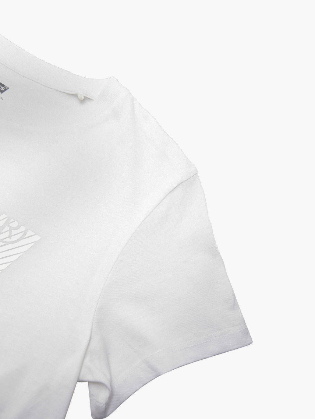 Levi's® 女款完美 T 卹