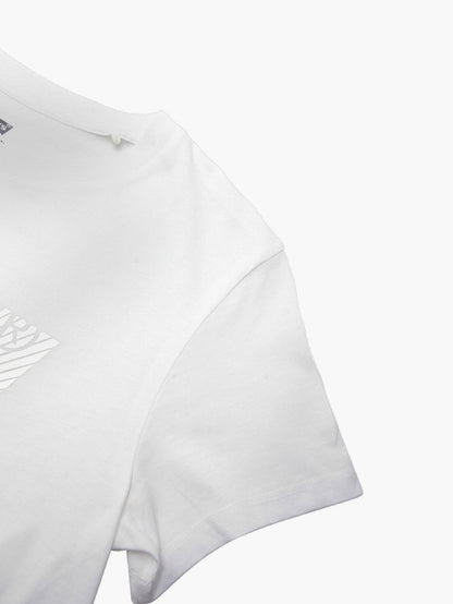 Levi's® 女款完美 T 卹