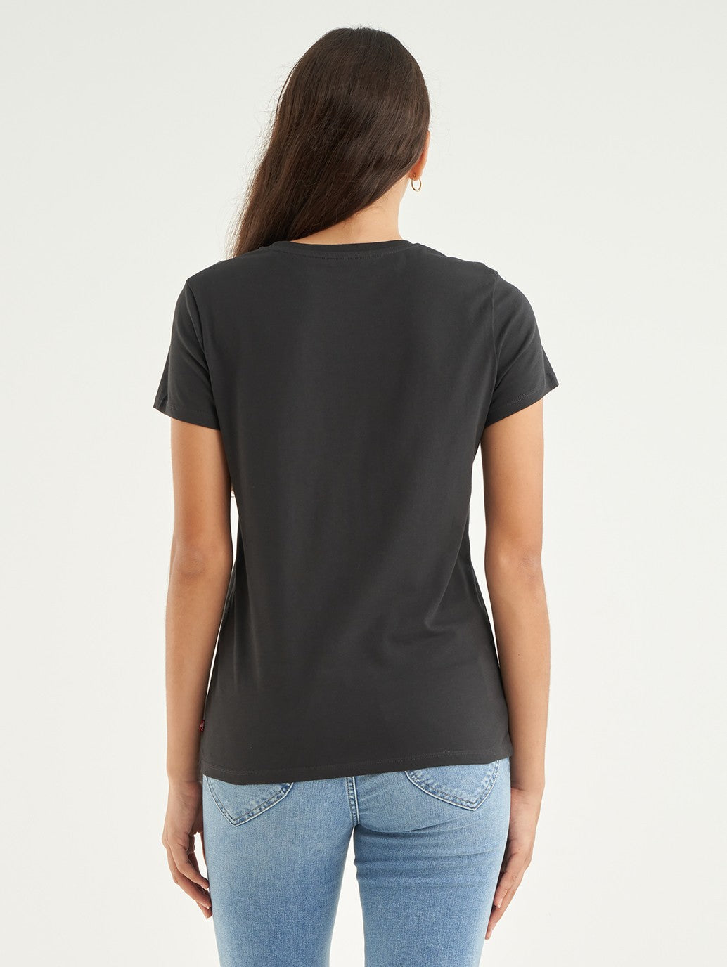 Levi's® 女款完美 T 卹