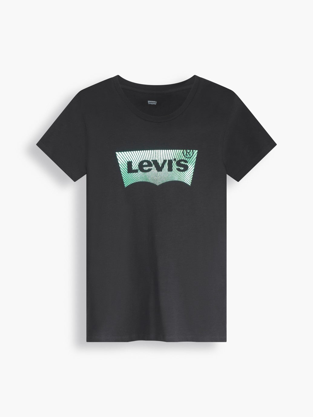 Levi's® 女款完美 T 卹