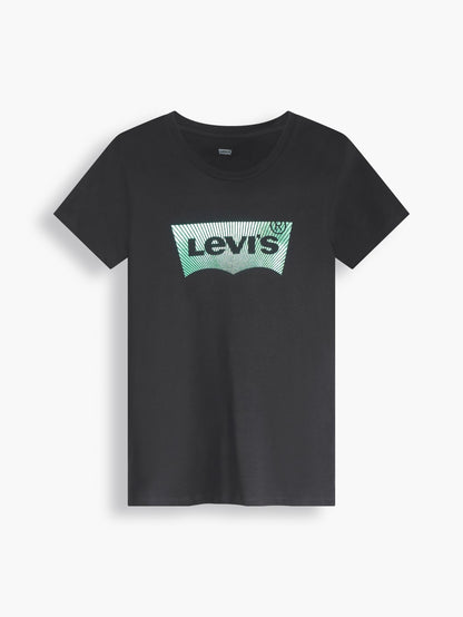 Levi's® 女款完美 T 卹