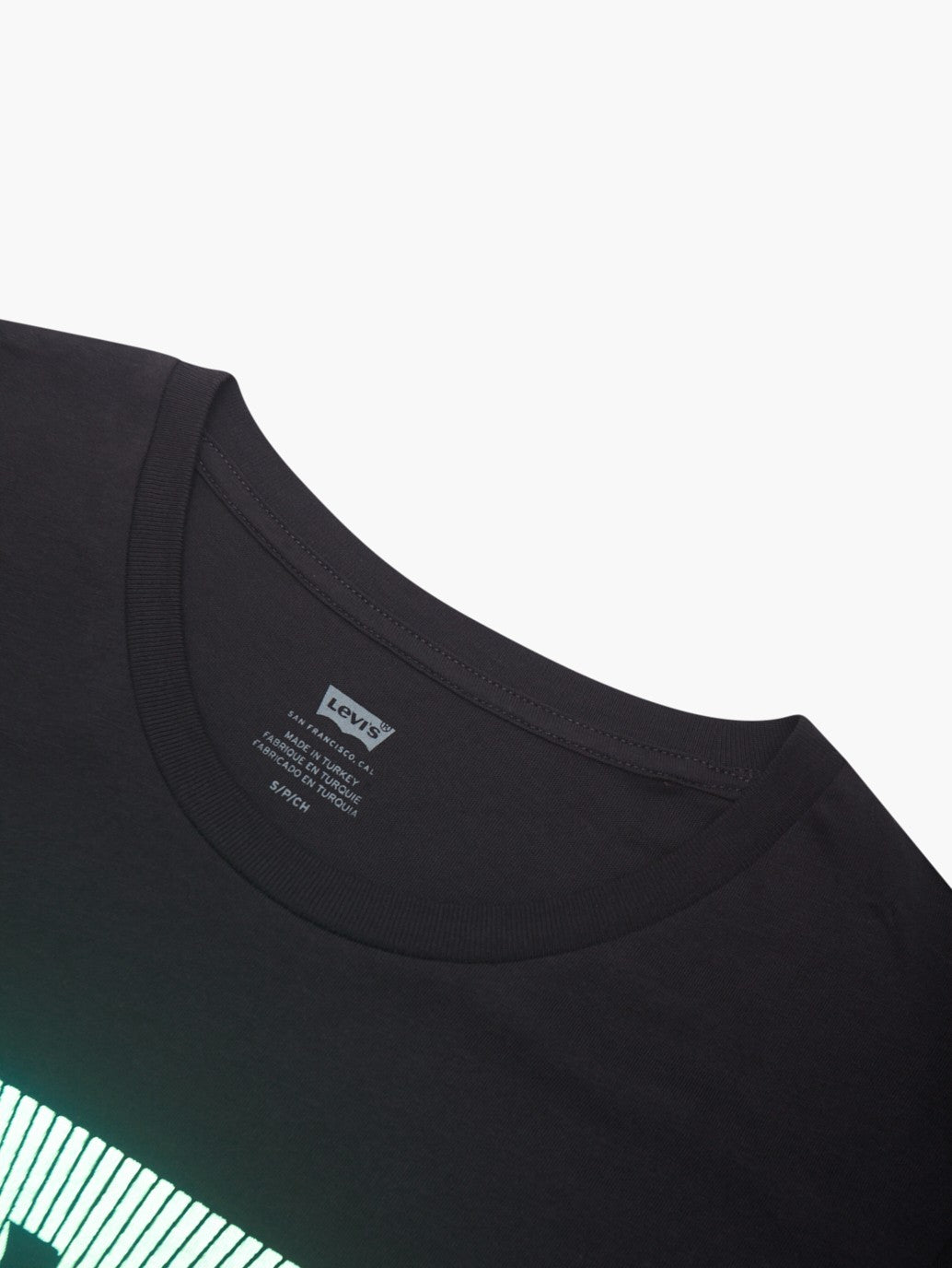 Levi's® 女款完美 T 卹