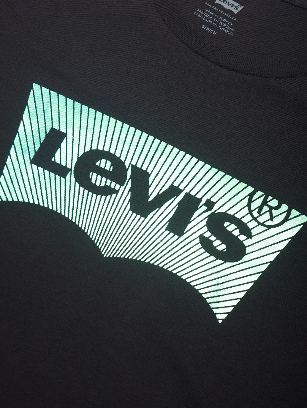 Levi's® 女款完美 T 卹