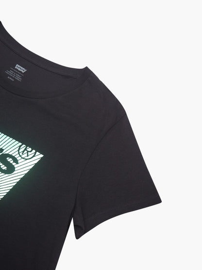 Levi's® 女款完美 T 卹