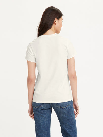 Levi's® 女款完美 T 卹