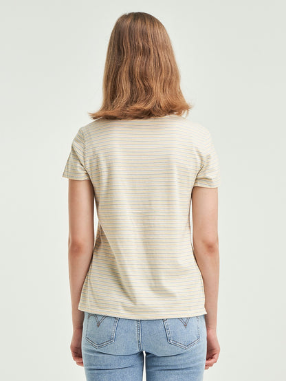 Levi's® 女款完美 T 卹