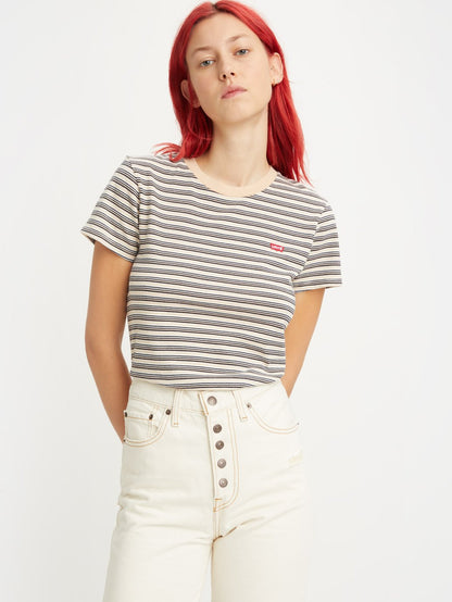 Levi's® 女款完美 T 卹