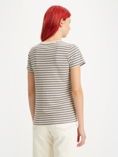 Levi's® 女款完美 T 卹