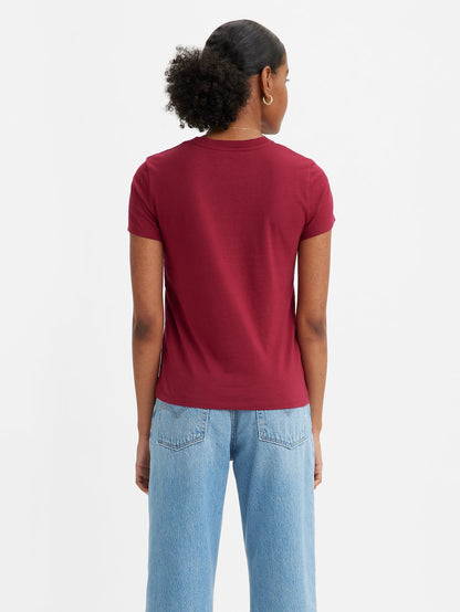 Levi's® 女款完美 T 卹