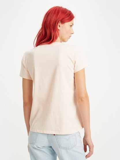 Levi's® 女款完美 T 卹