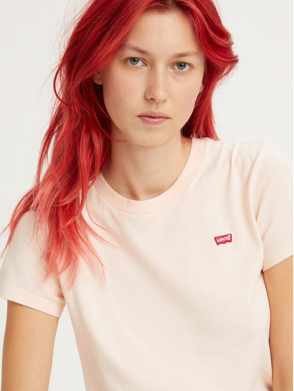 Levi's® 女款完美 T 卹