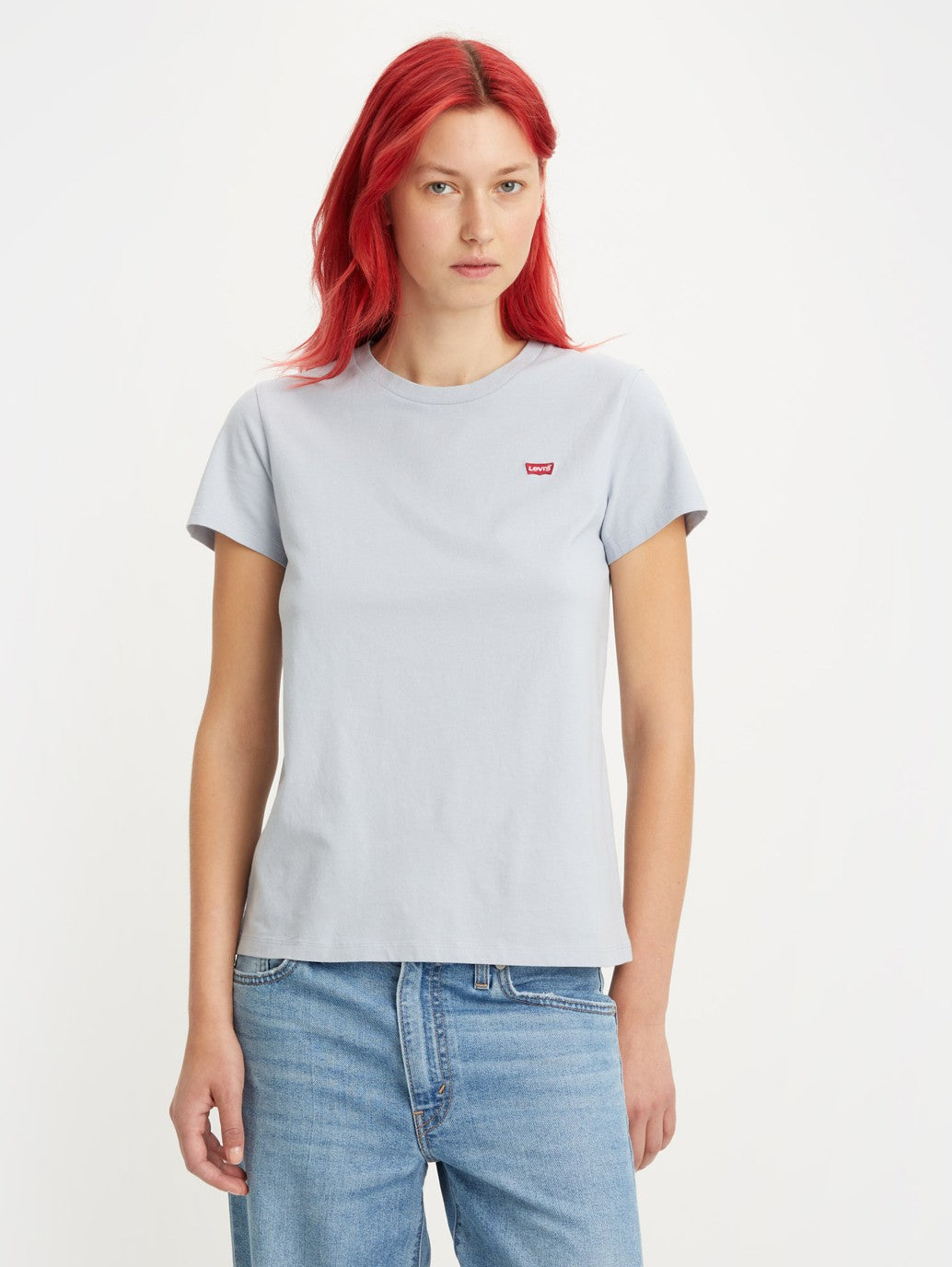 Levi's® 女款完美 T 卹