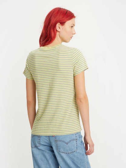 Levi's® 女款完美 T 卹
