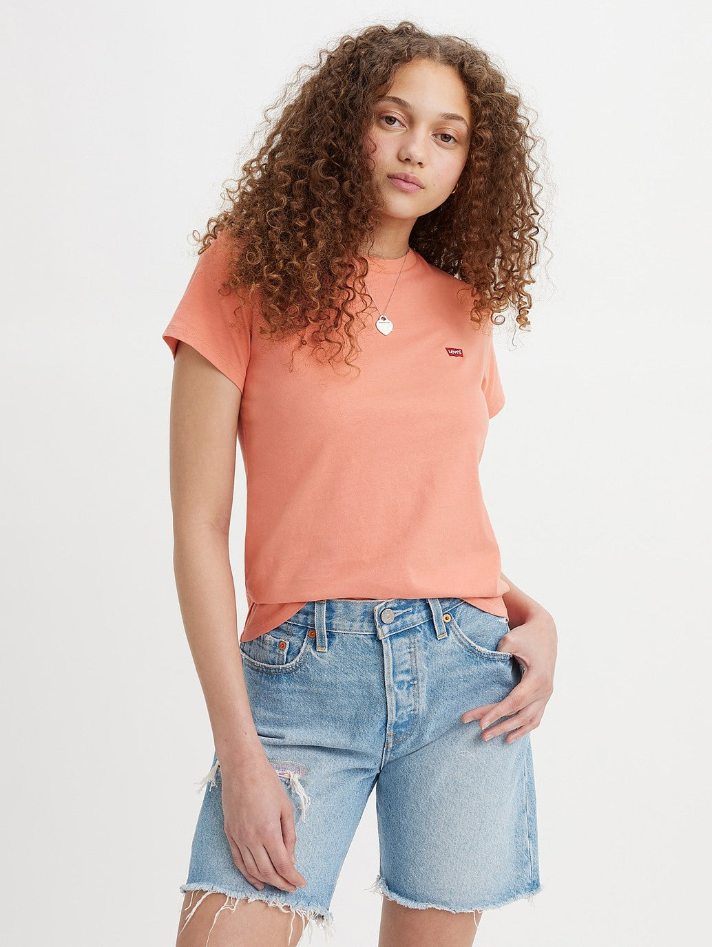 Levi's® Women's Perfect T-Shirt