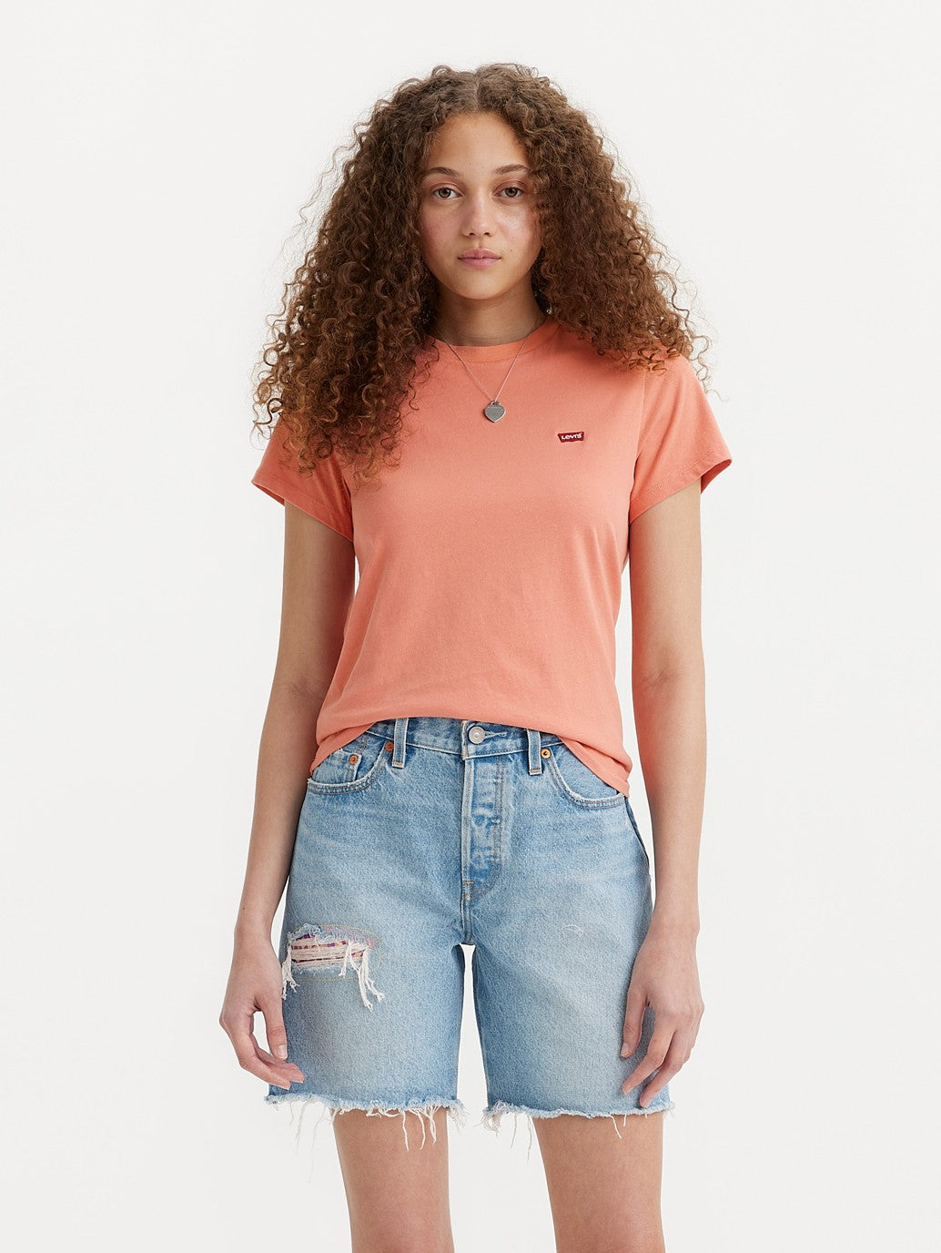 Levi's® Women's Perfect T-Shirt