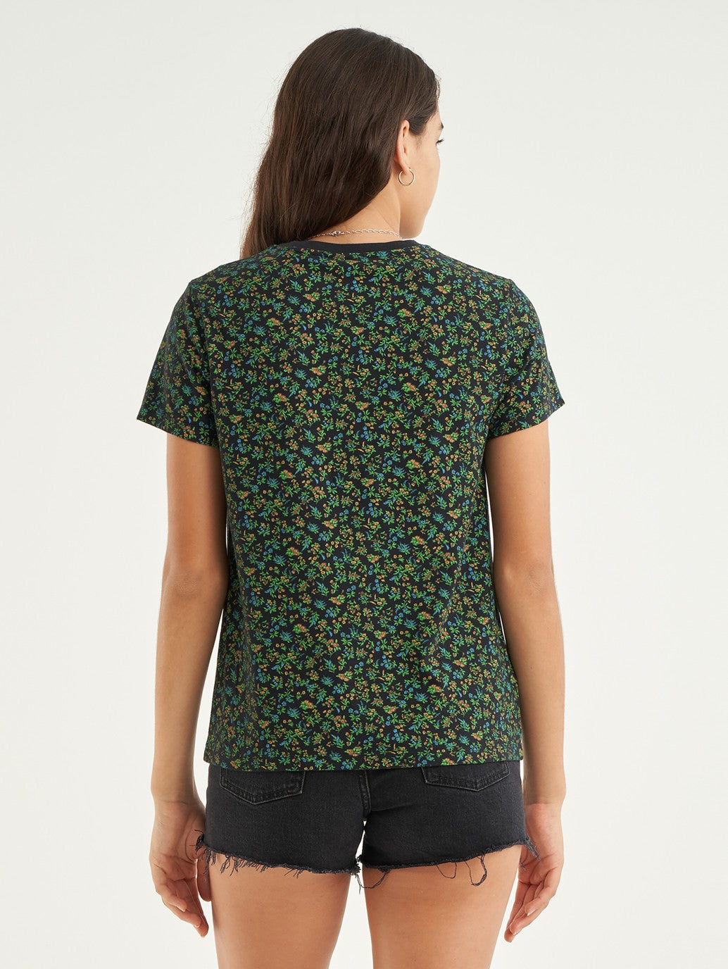 Levi's® Women's Perfect T-Shirt