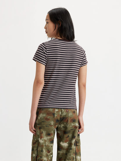 Levi's® 女款完美 T 卹