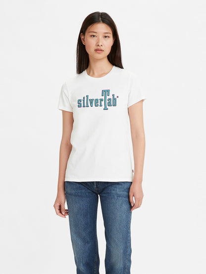 Levi's® 女款完美 T 卹