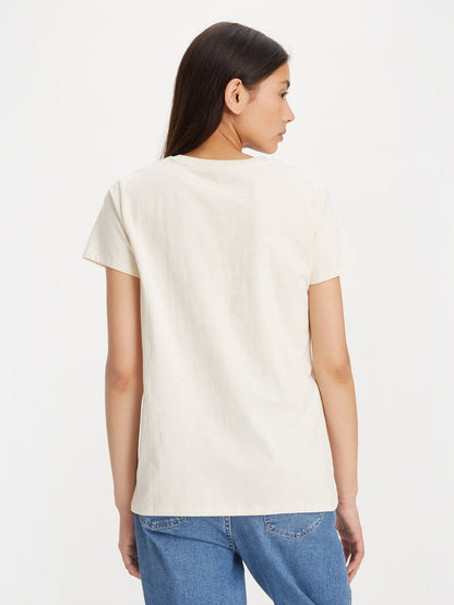 Levi's® 女款完美 T 卹