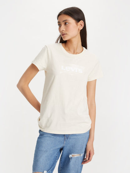 Levi's® 女款完美 T 卹
