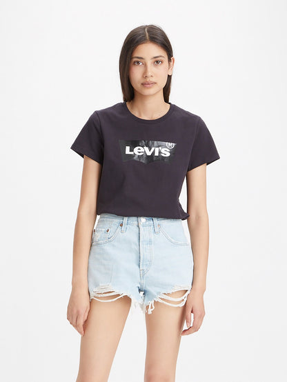 Levi's® 女款完美 T 卹
