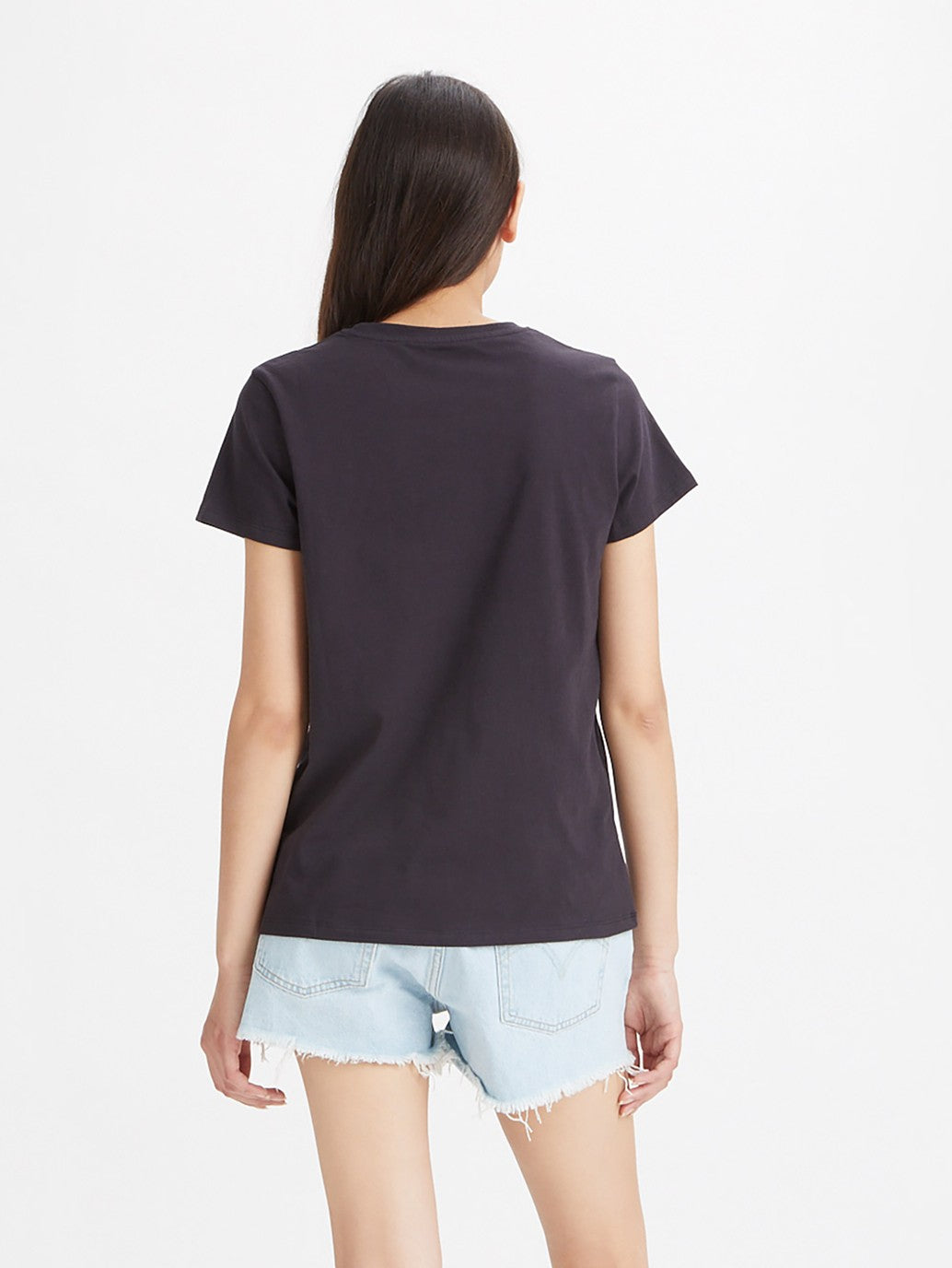 Levi's® 女款完美 T 卹