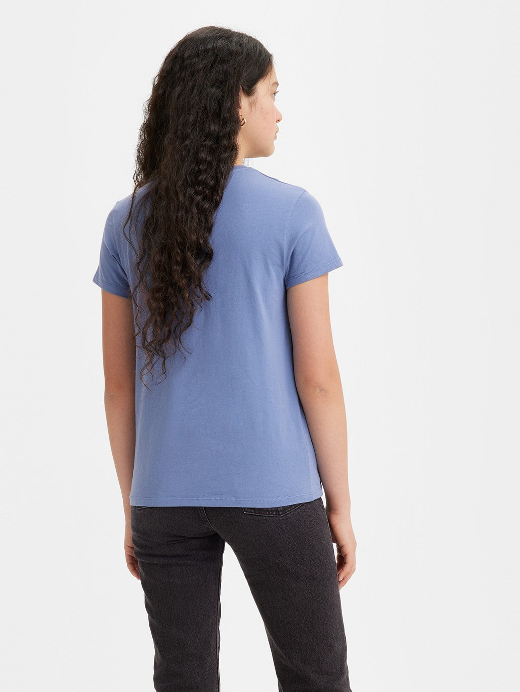 Levi's® 女款完美 T 卹