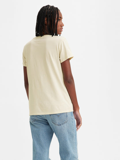 Levi's® 女款完美 T 卹