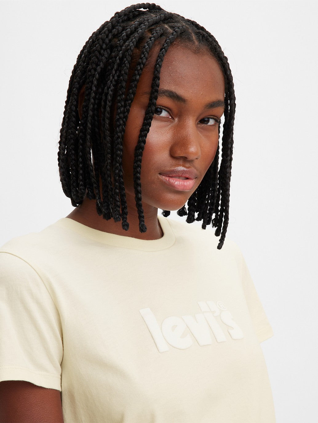 Levi's® 女款完美 T 卹