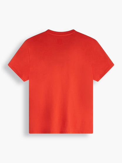 Levi's® 女款完美 T 卹