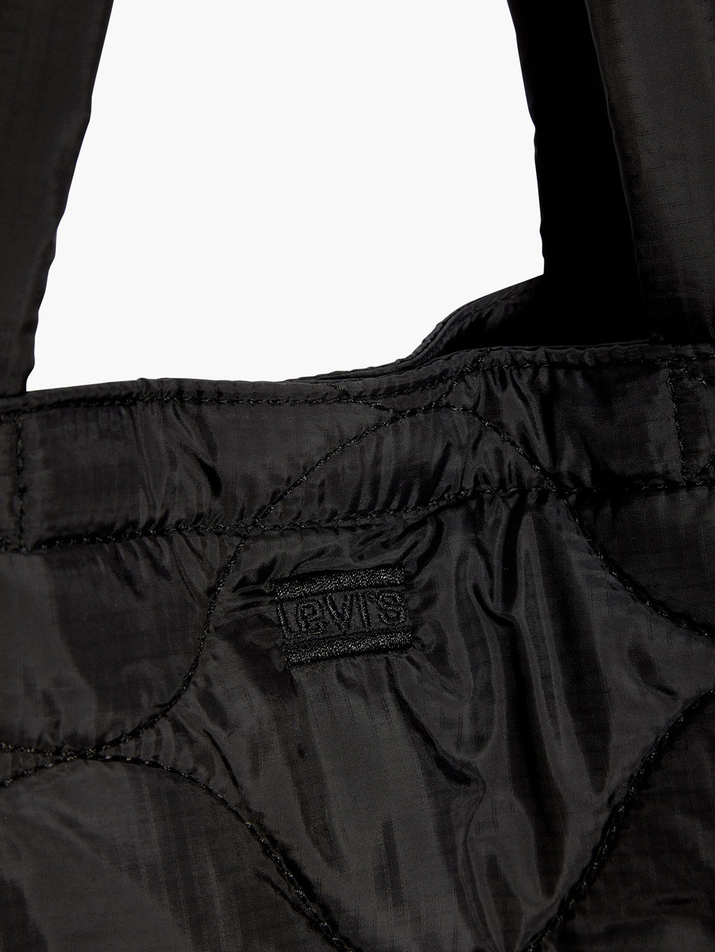 Levi's® Women's Puffer Tote