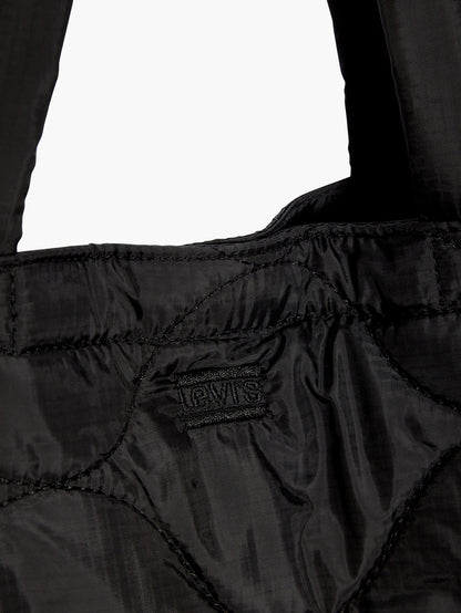 Levi's® Women's Puffer Tote