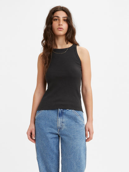 Levi's® 女士賽車背心