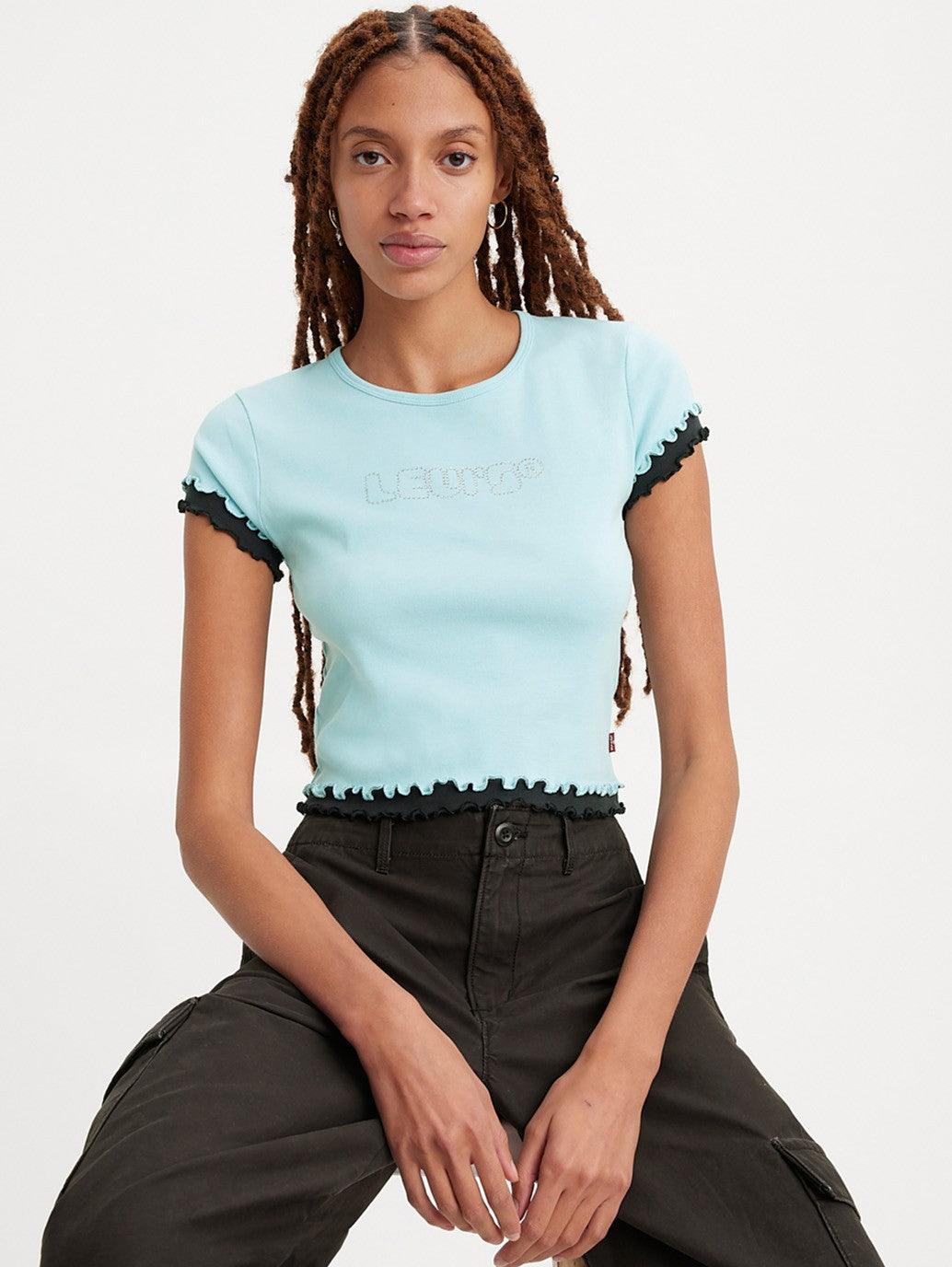 Levi's® Women's Rave T-Shirt