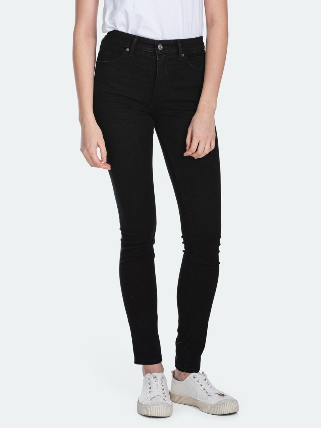 Levi's® Women's Revel Shaping High-Rise Skinny Jeans
