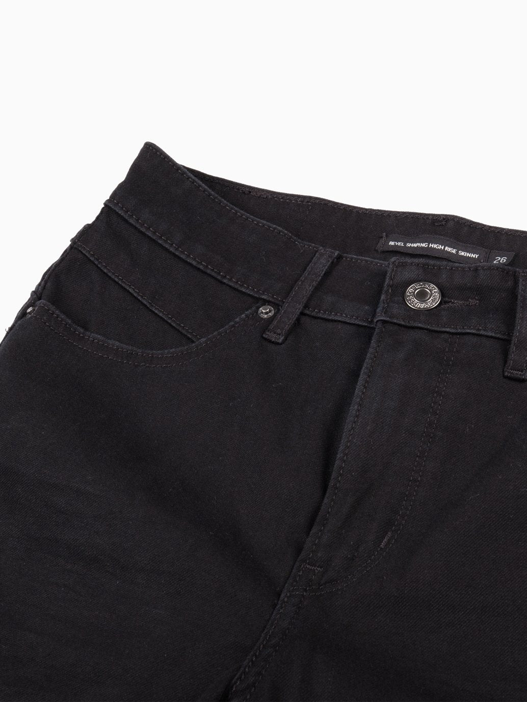 Levi's® Women's Revel Shaping High-Rise Skinny Jeans